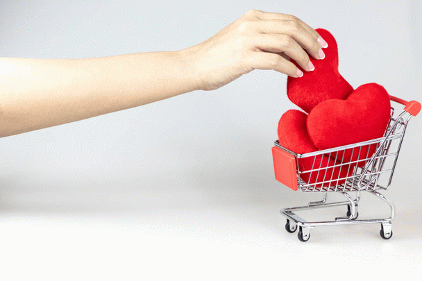 رضایت مشتری