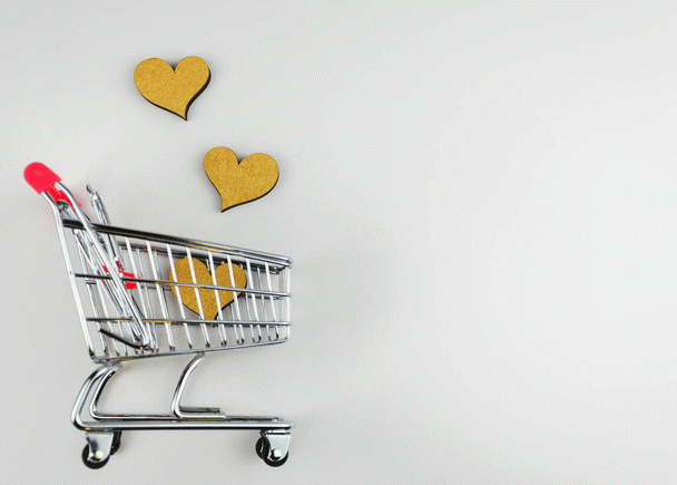 رضایت مشتری