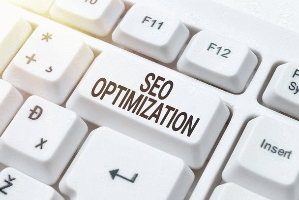 بهینه سازی سایت برای موتورهای جستجو (سئو)