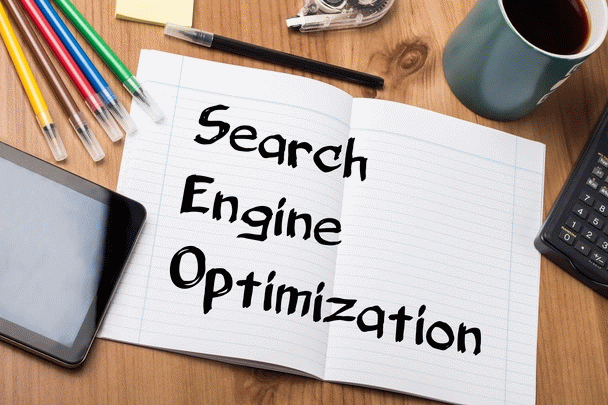 بهینه سازی سایت برای موتورهای جستجو (سئو)