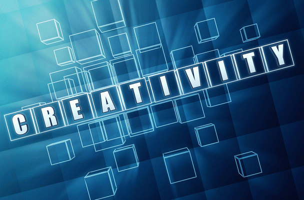 خلاقیت و نوآوری