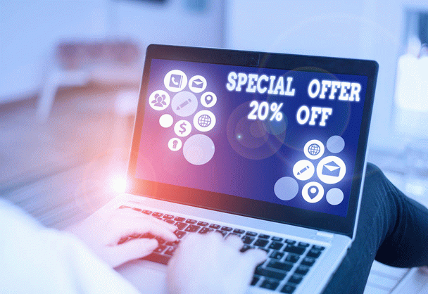 تخفیف-فرصت خرید